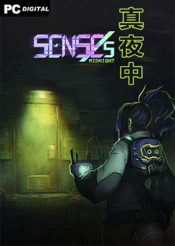 SENSEs: Midnight SENSEs: Midnight