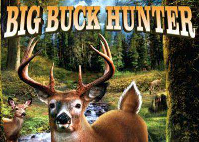 Big Buck Hunter