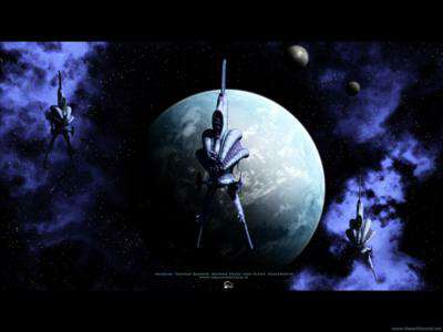Babylon 4: Minbari Project