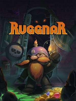 Ruggnar Ruggnar