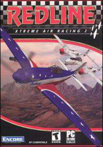 Redline: Xtreme Air Racing 2