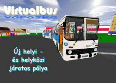 VirtualBus A6C RC3