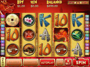 третий скриншот из Vegas Penny Slots Pack