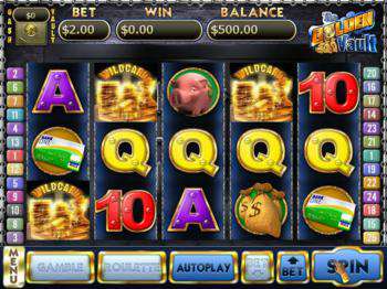 первый скриншот из Vegas Penny Slots Pack
