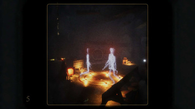 четвертый скриншот из Breath of Ghosts 2