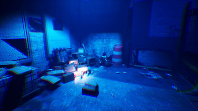 первый скриншот из Breath of Ghosts 2