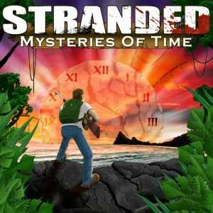 Stranded 2-Mysteries of Time Stranded 2-Mysteries of Time