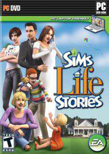 The Sims Life Stories The Sims Life Stories