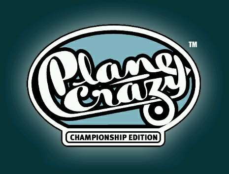 Plane Crazy: Championship Edition / Бешеный пропеллер