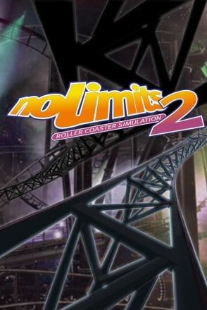 NoLimits Roller Coaster Simulator