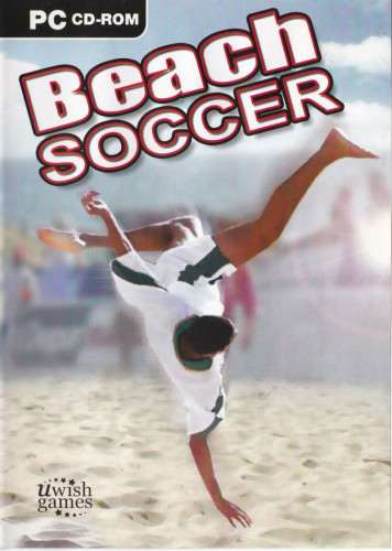 Beach Soccer