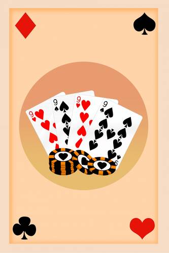 True Poker