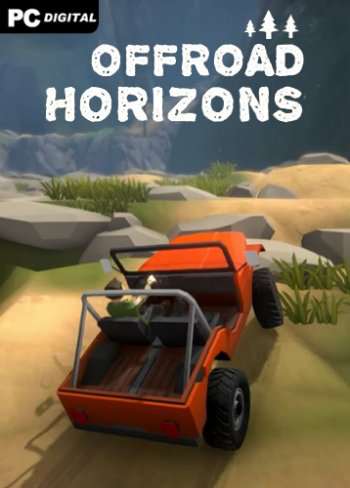 Offroad Horizons: Arcade Rock Crawling Offroad Horizons: Arcade Rock Crawling
