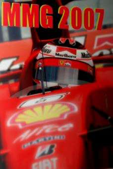 rFractor - F1 2007 MMG v3.0 + TrackPack 2007MMG rFractor - F1 2007 MMG v3.0 + TrackPack 2007MMG