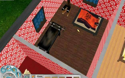 третий скриншот из Rotlicht Tycoon 2