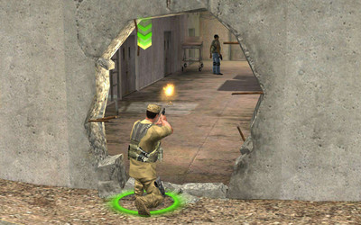 четвертый скриншот из Jagged Alliance Collector's Bundle