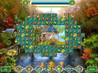 второй скриншот из Fairy Nook / Сказочный Уголок