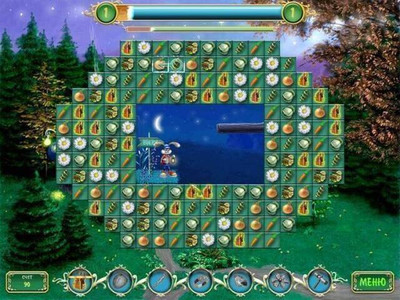 четвертый скриншот из Fairy Nook / Сказочный Уголок