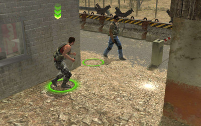 первый скриншот из Jagged Alliance Collector's Bundle