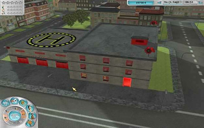 второй скриншот из Rotlicht Tycoon 2