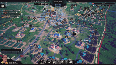 второй скриншот из Cartel Tycoon
