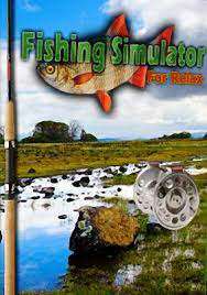 Fishing Simulator For Relax Fishing Simulator For Relax