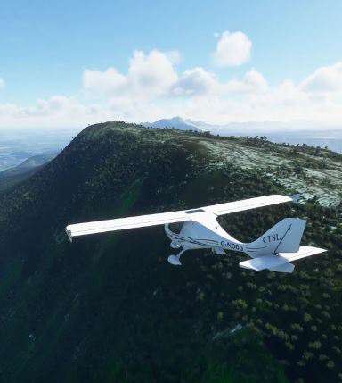 Segelfliegen am PC / Soaring Flight Simulator / SFS симулятор планера Segelfliegen am PC / Soaring Flight Simulator / SFS симулятор планера