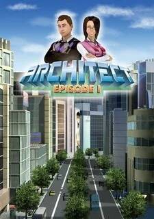 Architect: Episode 1 / Архитектор. Эпизод I