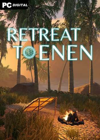 Retreat To Enen