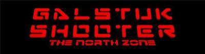Galstuk-Shooter: The north zone
