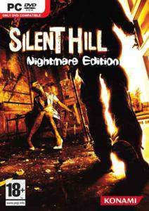 Silent Hill: Nightmare Edition Silent Hill: Nightmare Edition