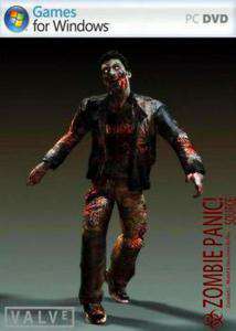 Zombie Panic! Source Zombie Panic! Source