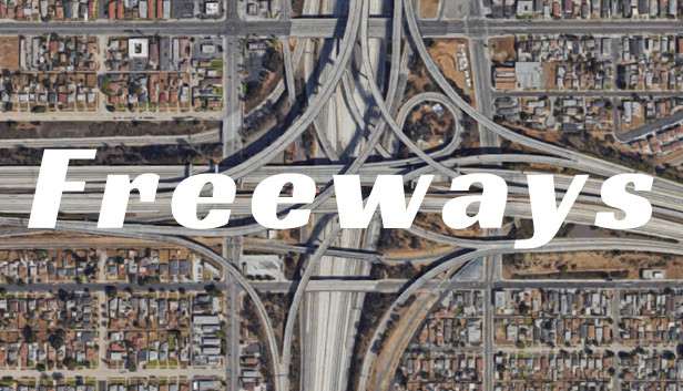 Freeways Freeways