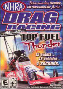 Drag Racing top fuel thunder Drag Racing top fuel thunder