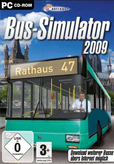 Bus-Simulator 2009