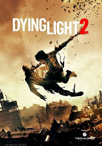 Dying Light 2: Stay Human