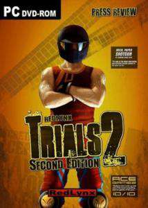 RedLynx Trials 2 Second Edition