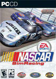 NASCAR Sim Racing