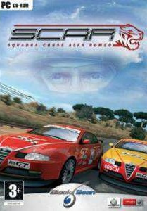 Squadra Corse Alfa Romeo