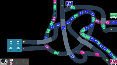 третий скриншот из Freeways