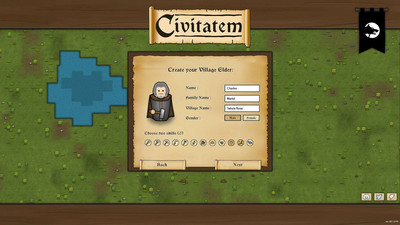 третий скриншот из Civitatem