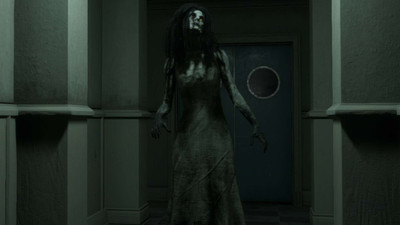 второй скриншот из The Mortuary Assistant