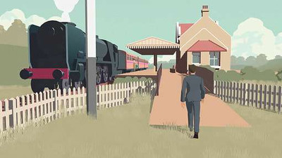 третий скриншот из South of the Circle