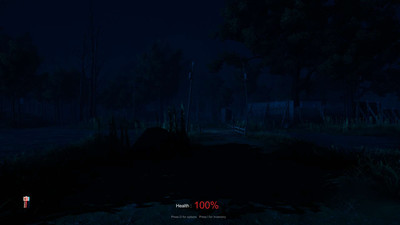второй скриншот из Bloodwatch