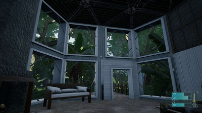 третий скриншот из Retreat To Enen