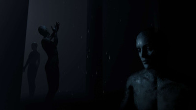первый скриншот из The Mortuary Assistant