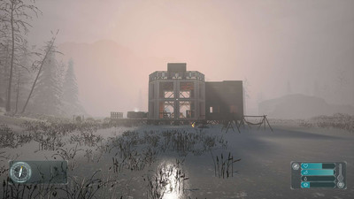 второй скриншот из Retreat To Enen