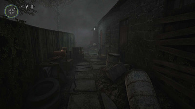 первый скриншот из Bug Dolls: Soviet Project