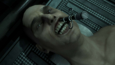 третий скриншот из The Mortuary Assistant