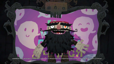 второй скриншот из Сборник American McGee's Grimm